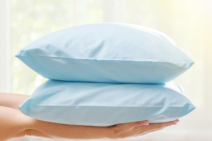 枕の黄ばみは未然に防げる？洗える枕と簡単黄ばみ対策