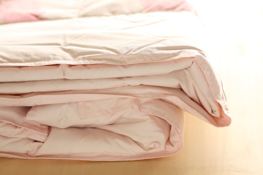 いい布団の条件は寝心地と通気性！正しい布団選びのコツ