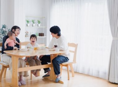 家具の安全基準フォースター(F☆☆☆☆)を知ろう！ 健康を守る家具選びのポイント