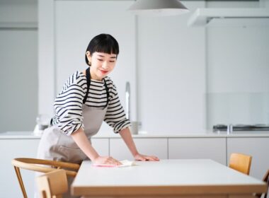 家具の塗装仕上げとは？種類別の特徴と選び方を徹底解説